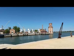 19a Biennale di Architettura di Venezia Padiglione cinese
