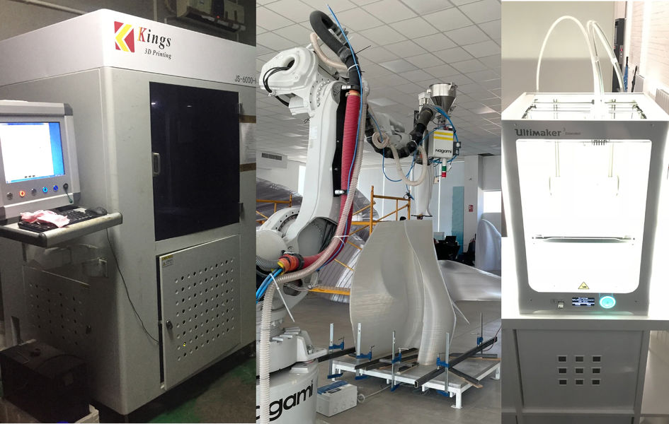 Shenzhen QZY Models Design Co., Ltd. manufacturer production line