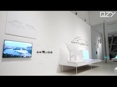 QZY Models Precision Showcase: realizzazione di modelli in miniatura identici con 3 materiali e tecnologia diversificata