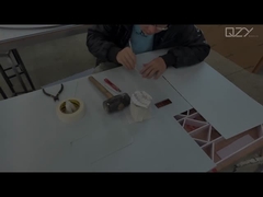 1:50 Modello di villa realistico