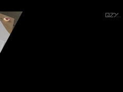 1:300 Shenzhen Nanhua Model School