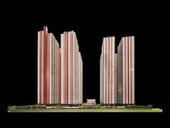 1:100 Индийский проект ВРИНДАВАН