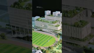 Γρήγορη αρχιτεκτονική: Πώς η τεχνολογία φέρνει επανάσταση στο σχεδιασμό:#αρχιτεκτονική#shippingsolutions #globalshipping