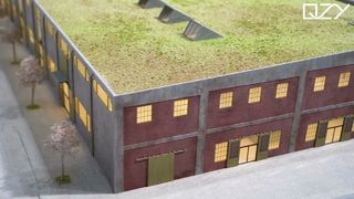 Μοντέλο Μουσείου Τέχνης Μετανάστευσης FENIX: Ένα αρμονικό μείγμα παράδοσης και νεωτερικότητας