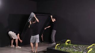 Efficient Architectural Model Packing & Preparation for International Shipping ?| QZY Models