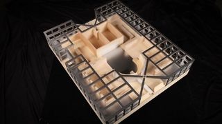 Reflecting on the HIGOLD New High-Energy Exhibition | 2024 Guangzhou Building Expo Highlights