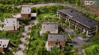 HU HOMES Bulgaria - Ένα αριστούργημα στην κατασκευή αρχιτεκτονικών μοντέλων! Μοντέλα QZY