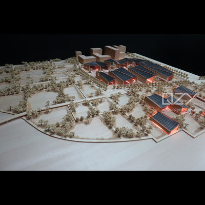 JKP 1:300 マッシング 3Dプリント 建築模型 深?? 海洋博物館