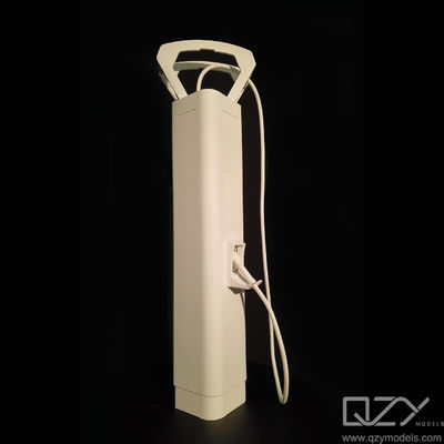 1/2 Charging Pile Model The Ultimate Solution for Electric Car Charging