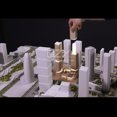 1/1000 Concept Model