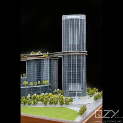 hsa-1-500-plexiglass-architectural-maquette-model-comen-medical